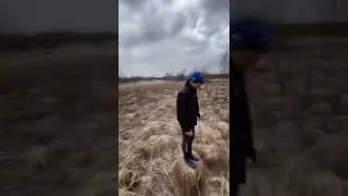 ПОЛ это ЛАВА🌋😂 
