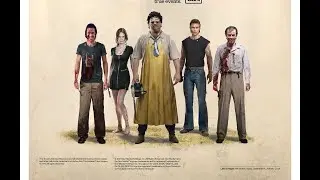 The Texas Chainsaw Massacre - All Family Tutorials