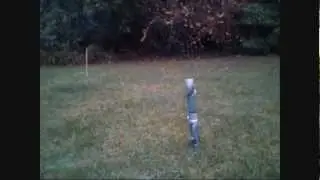 how to make a cheap airsoft trip wire mine in 6 steps ( non explosive )