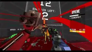 cybergrind to get confidence to p-rank act 1 - day three