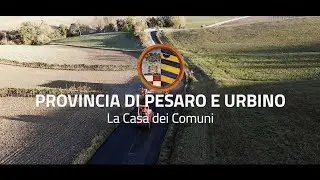 Provincia di Pesaro e Urbino - La casa dei Comuni