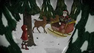 Johann Klein - A Fairy Christmas