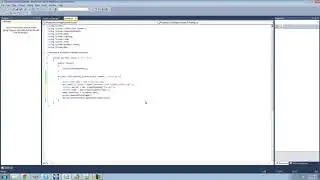 C# Beginners Tutorial   113   Write Nodes to Existing XML File computer tips and triks pro