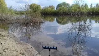Открытие фидерного сезона 2023