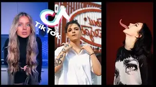 Mix Tik Tok Challenge
