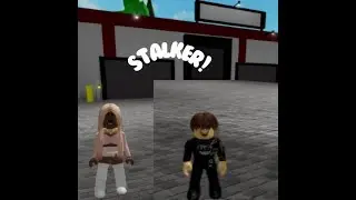 Exposing my stalker!!