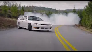 Kouki Drifting | Chill JDM Part