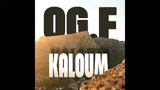 OG.F - Kaloum(Original Mix)