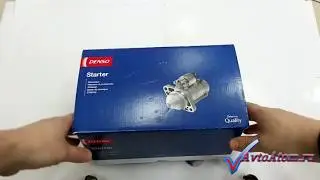 Стартер Денсо DSN1003