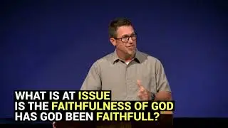 Regardless of Calvin