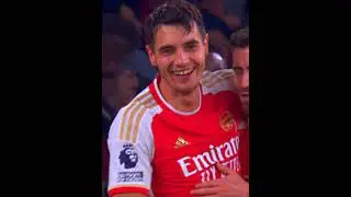 Jakub Kiwior x Tadow 😍✨ | #arsenal • #edit • #viral