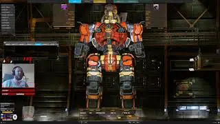 [EVIL] Devil Fox - Mechwarrior Online
