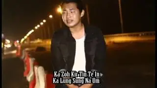 Ting Te - Ka Theih Lo Nak Tiang In