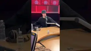SHAMAN уже с нами на Love Radio, 06.09.2024