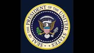 President Biden's Motorcade in Rosemount, MN!  11-30-2021