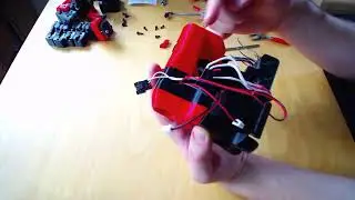 8/28/2020 Hangout - V2.4 Gantry Assembly - Part 2