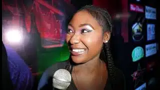 Nightout with Brillsta in Makurdi Benue state Nigeria - Districk 4 Club
