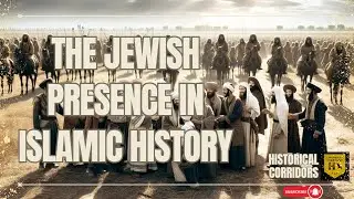 Unveiling Hidden Narratives Exploring the Jewish Presence in Islamic History