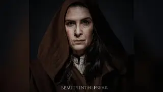 Joan Ferguson/ Pamela Rabe - This is The World We Made by Ruelle 🖤