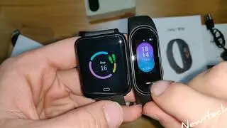 Xiaomi Hey+ vs LEMFO Q9 Smartband xiaomi Mi band xiaomi hey plus  Smart band Bracelet
