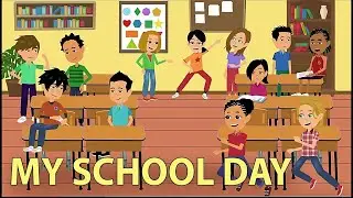 #Школа в Беларуси Школа в #России #School in Russia