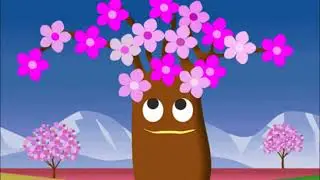 New Seasons Song | Little Baby Cat 