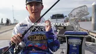 Bass Fishing SHAKE UP! (All-New PHYSYX Models)