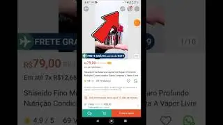 COMO GERAR LINK DE AFILIADO NA SHOPEE #shorts #shopee #afiliadoshopee