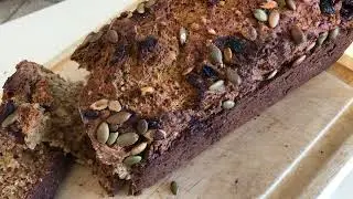Easy, Simple and Fast, No Yeast Banana Bread Recipe