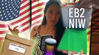 EB2 NIW (I-140) - COMO FAZER A PETIÇÃO