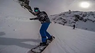 Les Deux Alpes 2016