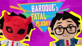 Fatal Plushy