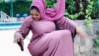 Wannan zabe ne ko iskanci yan mata sun kada dununbu
