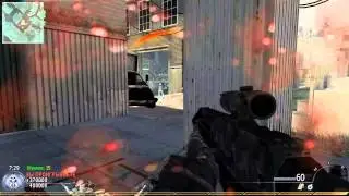 CoD MW2