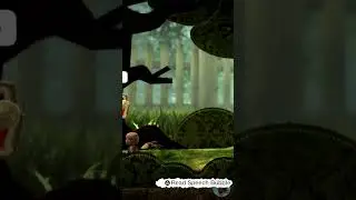 LittleBigPlanet Speech Bubble Was Changed 