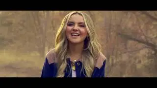 As Good As It Gets - Whitney Lusk (Official Music Video)