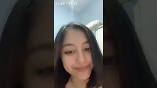 LEONA KANZA LIVE IN THE ROOM