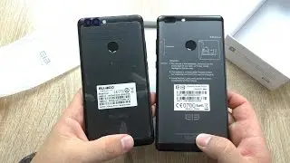 Elephone C1 MAX 6