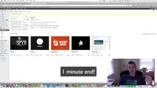 How to Install and Change a Wordpress Theme in 1 Minute
