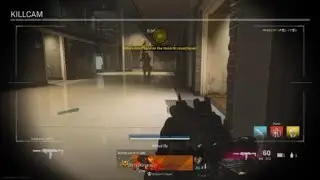 Warzone Rose skin 2.0