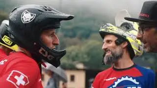Velosolutions Pump Track Cevio