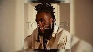 Dancehall/AfroBeat Type Beat 2024 - "Together" | Burna Boy Type Beat