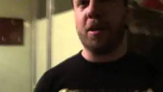 Туровый Блог Энгельс  back Stage