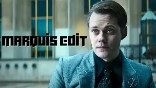 The Marquis || BONES
