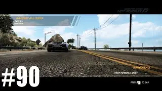 Against All Odds... - Need For Speed: Hot Pursuit Walkthrough/Playthrough