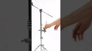 TAMA Universal Clamp - MC66 