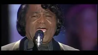 Luciano Pavarotti James Brown -  its a mans mans mans world