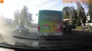 дтп Сертолово 21.07.23