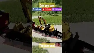 can you see the new mod??