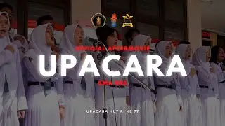 Aftermovie Upacara Hut RI 77 - SMA BSS Malang